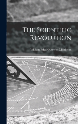 Seller image for The Scientific Revolution (Hardback or Cased Book) for sale by BargainBookStores