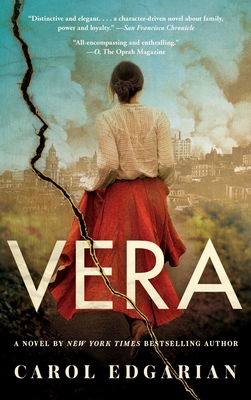 Immagine del venditore per Vera (Paperback or Softback) venduto da BargainBookStores