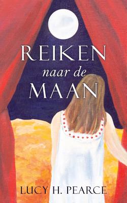 Immagine del venditore per Reiken naar de Maan / Reaching for the Moon (Dutch edition): Een gids voor meisjes aan het begin (Paperback or Softback) venduto da BargainBookStores