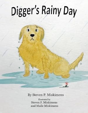Seller image for Digger's Rainy Day (Paperback or Softback) for sale by BargainBookStores