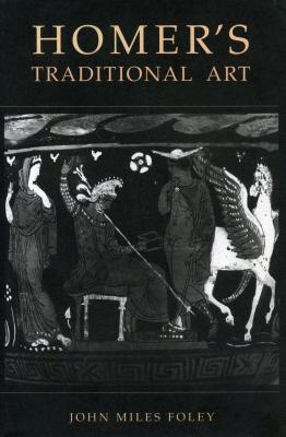 Seller image for Homer's Traditional Art (Paperback or Softback) for sale by BargainBookStores