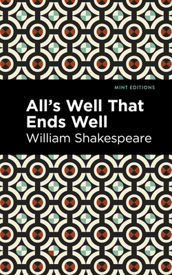 Immagine del venditore per All's Well That Ends Well (Paperback or Softback) venduto da BargainBookStores