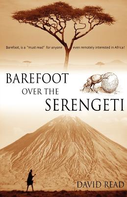 Seller image for Barefoot over the Serengeti (Paperback or Softback) for sale by BargainBookStores