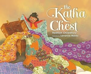 Seller image for The Katha Chest (Hardback or Cased Book) for sale by BargainBookStores