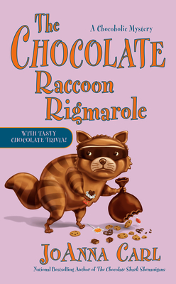 Seller image for The Chocolate Raccoon Rigmarole (Paperback or Softback) for sale by BargainBookStores