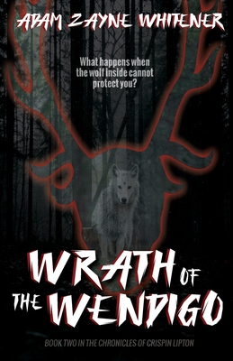 Bild des Verkufers fr Wrath of the Wendigo (Paperback or Softback) zum Verkauf von BargainBookStores