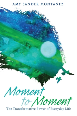 Seller image for Moment to Moment: The Transformative Power of Everyday Life (Paperback or Softback) for sale by BargainBookStores