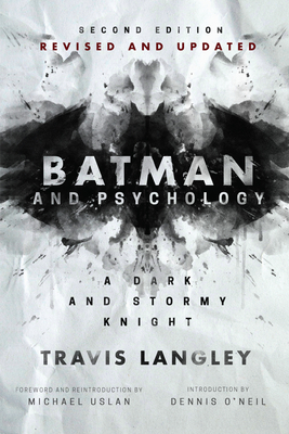 Seller image for Batman and Psychology: A Dark and Stormy Knight (2nd Edition) (Paperback or Softback) for sale by BargainBookStores