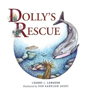 Seller image for Dolly's Rescue (Paperback or Softback) for sale by BargainBookStores
