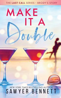 Seller image for Make It A Double (Paperback or Softback) for sale by BargainBookStores