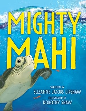 Seller image for Mighty Mahi (Paperback or Softback) for sale by BargainBookStores