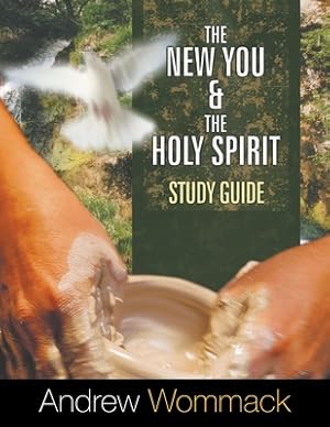 Seller image for The New You and the Holy Spirit Study Guide (Paperback or Softback) for sale by BargainBookStores