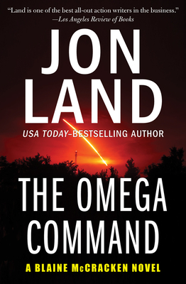 Seller image for The Omega Command (Paperback or Softback) for sale by BargainBookStores