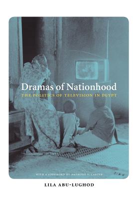 Immagine del venditore per Dramas of Nationhood: The Politics of Television in Egypt (Paperback or Softback) venduto da BargainBookStores