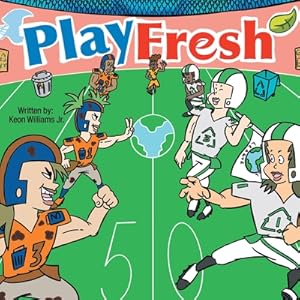 Image du vendeur pour Play Fresh (Paperback or Softback) mis en vente par BargainBookStores
