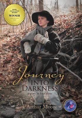 Seller image for Journey into Darkness (Colored - 3rd Edition): A Story in Four Parts (Hardback or Cased Book) for sale by BargainBookStores