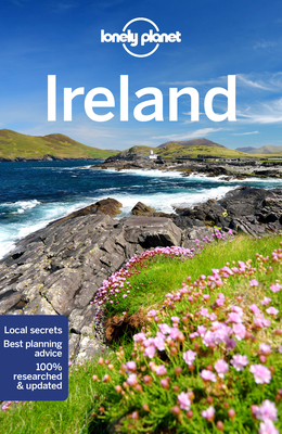 Seller image for Lonely Planet Ireland 15 (Paperback or Softback) for sale by BargainBookStores
