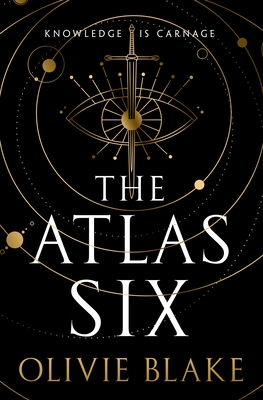 Immagine del venditore per The Atlas Six (Hardback or Cased Book) venduto da BargainBookStores