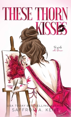 Immagine del venditore per These Thorn Kisses (Hardback or Cased Book) venduto da BargainBookStores