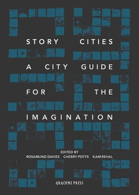 Seller image for Story Cities: A City Guide for the Imagination (Paperback or Softback) for sale by BargainBookStores