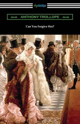 Seller image for Can You Forgive Her? (Paperback or Softback) for sale by BargainBookStores