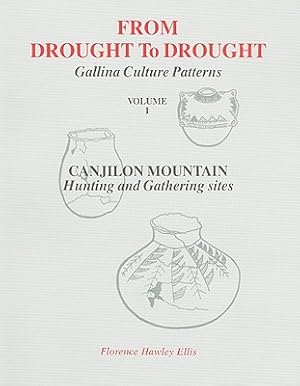 Seller image for From Drought to Drought (Paperback or Softback) for sale by BargainBookStores