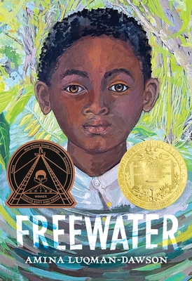Seller image for Freewater (Hardback or Cased Book) for sale by BargainBookStores