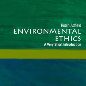 Immagine del venditore per Environmental Ethics: A Very Short Introduction (CD) venduto da BargainBookStores