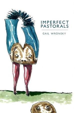 Seller image for Imperfect Pastorals for sale by GreatBookPrices