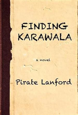 Bild des Verkufers fr Finding Karawala zum Verkauf von GreatBookPrices