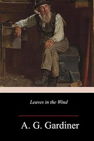 Seller image for Leaves in the Wind for sale by GreatBookPrices