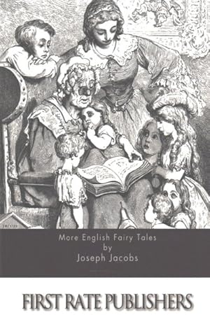 Seller image for More English Fairy Tales for sale by GreatBookPrices
