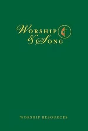 Seller image for Worship & Song : Worship Resources Edition for sale by GreatBookPrices