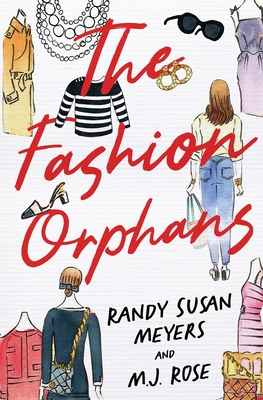 Imagen del vendedor de The Fashion Orphans (Paperback or Softback) a la venta por BargainBookStores