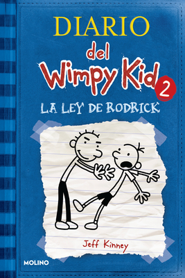 Imagen del vendedor de La Ley de Rodrick / Rodrick Rules (Hardback or Cased Book) a la venta por BargainBookStores