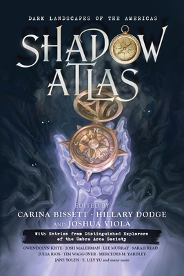 Seller image for Shadow Atlas: Dark Landscapes of the Americas (Paperback or Softback) for sale by BargainBookStores