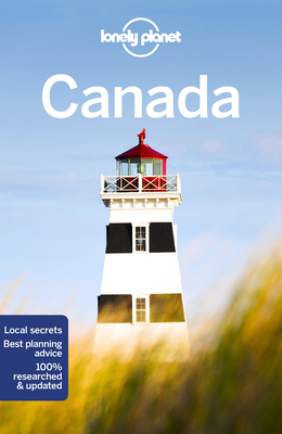 Seller image for Lonely Planet Canada 15 (Paperback or Softback) for sale by BargainBookStores