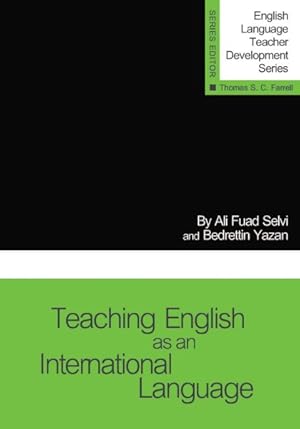 Seller image for Teaching English As an International Language for sale by GreatBookPrices