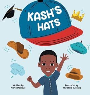 Seller image for Kash's Hats (Hardback or Cased Book) for sale by BargainBookStores
