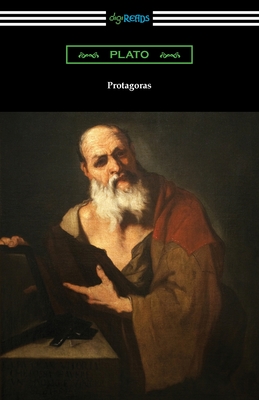 Seller image for Protagoras (Paperback or Softback) for sale by BargainBookStores