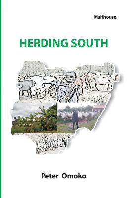 Seller image for Herding South (Paperback or Softback) for sale by BargainBookStores
