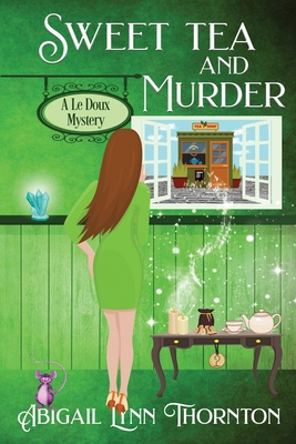 Bild des Verkufers fr Sweet Tea and Murder (Paperback or Softback) zum Verkauf von BargainBookStores