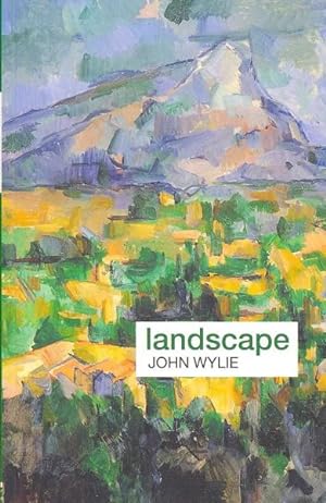 Imagen del vendedor de Landscape a la venta por GreatBookPricesUK
