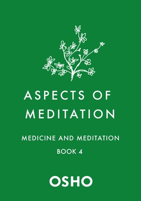 Seller image for Aspects of Meditation Book 4: Medicine and Meditation (Paperback or Softback) for sale by BargainBookStores