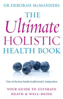 Seller image for The Ultimate Holistic Health Book (Paperback or Softback) for sale by BargainBookStores