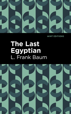 Immagine del venditore per The Last Egyptian (Paperback or Softback) venduto da BargainBookStores