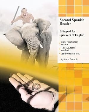 Seller image for Second Spanish Reader: Bilingual for Speakers of English (Paperback or Softback) for sale by BargainBookStores
