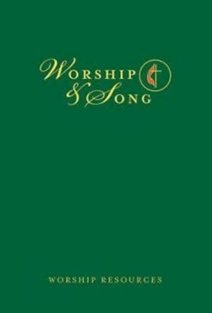 Bild des Verkufers fr Worship & Song : Worship Resources Edition zum Verkauf von GreatBookPrices