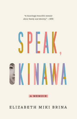 Imagen del vendedor de Speak, Okinawa: A Memoir (Paperback or Softback) a la venta por BargainBookStores