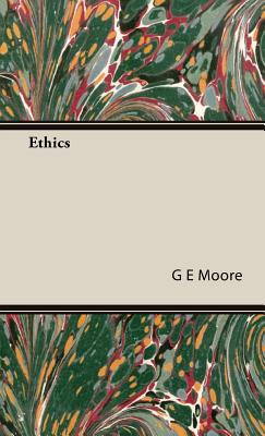 Seller image for Ethics (Hardback or Cased Book) for sale by BargainBookStores